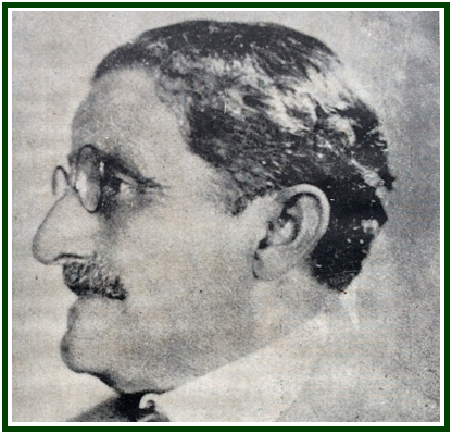 Augusto de Lima _