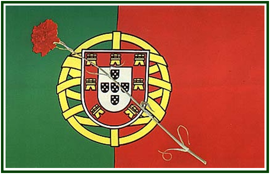 Meditando Pelo Despertar de Portugal