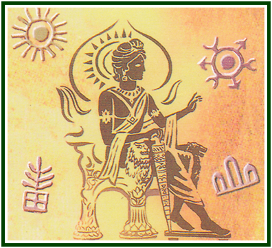 the-mauryan-dynasty