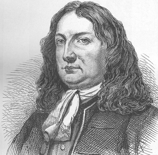 The Wisdom of William Penn